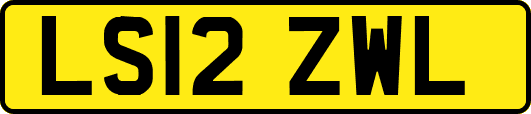 LS12ZWL