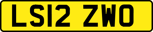 LS12ZWO