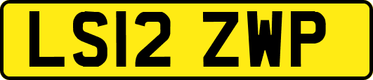 LS12ZWP