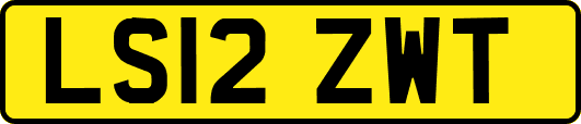LS12ZWT