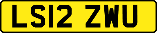 LS12ZWU