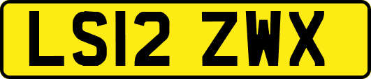 LS12ZWX