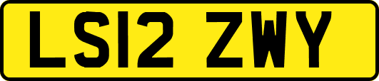 LS12ZWY