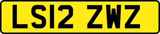 LS12ZWZ