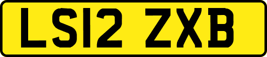 LS12ZXB
