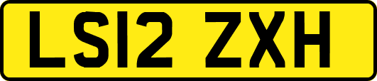 LS12ZXH