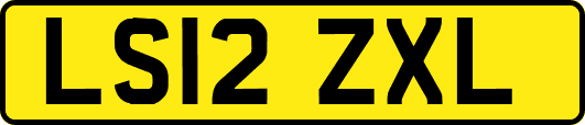 LS12ZXL