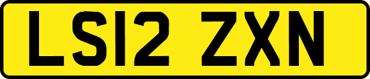 LS12ZXN