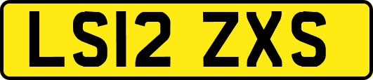 LS12ZXS