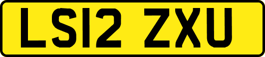 LS12ZXU