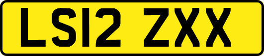 LS12ZXX