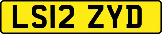 LS12ZYD