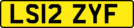 LS12ZYF