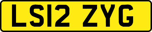 LS12ZYG