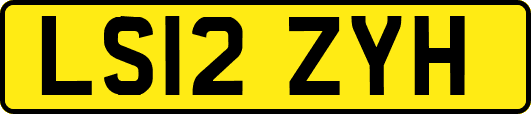 LS12ZYH