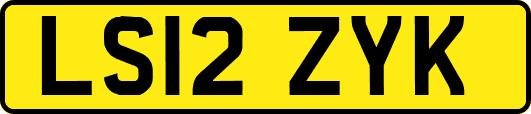 LS12ZYK
