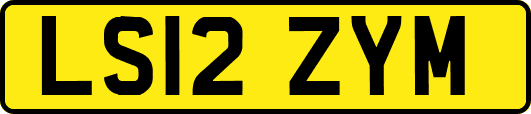 LS12ZYM