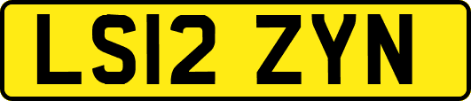 LS12ZYN