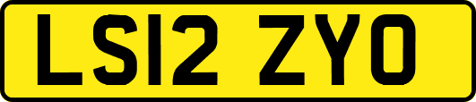 LS12ZYO