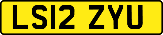 LS12ZYU