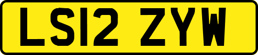 LS12ZYW