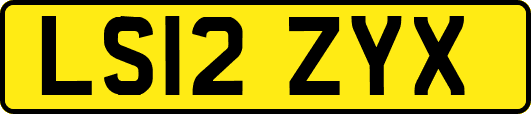 LS12ZYX