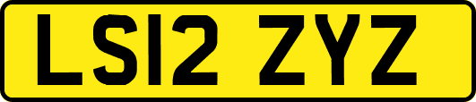 LS12ZYZ