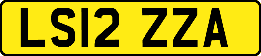 LS12ZZA