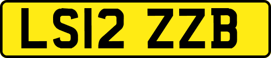 LS12ZZB