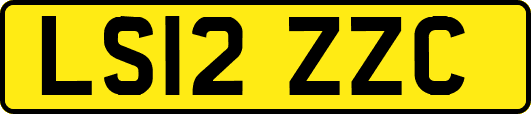 LS12ZZC