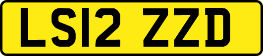 LS12ZZD