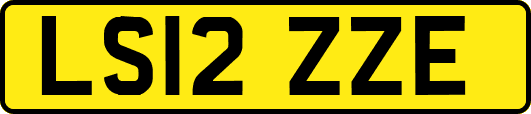 LS12ZZE