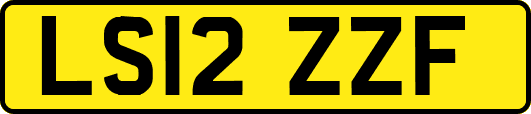 LS12ZZF