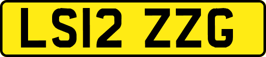 LS12ZZG