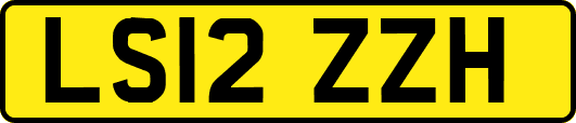 LS12ZZH