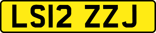 LS12ZZJ
