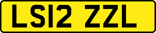 LS12ZZL