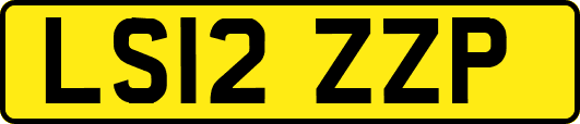 LS12ZZP