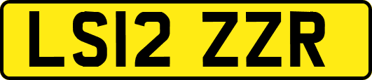 LS12ZZR