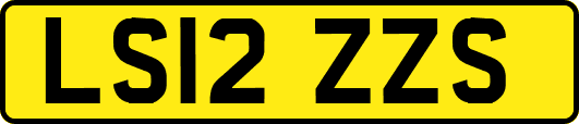 LS12ZZS