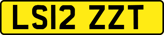 LS12ZZT