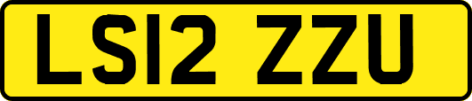 LS12ZZU