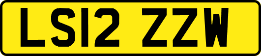 LS12ZZW
