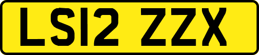 LS12ZZX