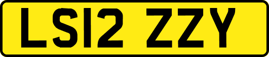 LS12ZZY