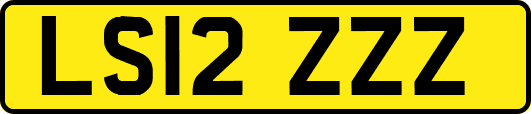 LS12ZZZ