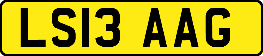 LS13AAG