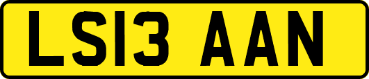 LS13AAN