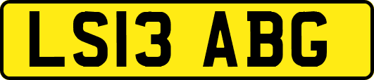 LS13ABG
