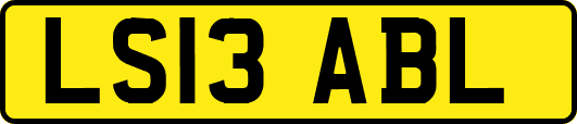 LS13ABL